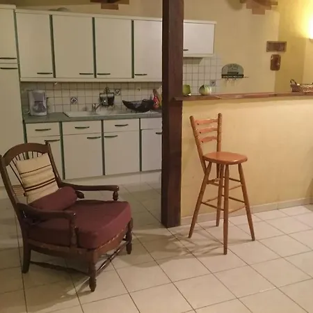 Holiday home Maison De Chasse