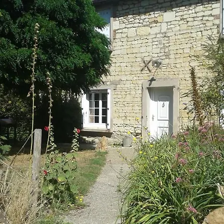 Maison De Chasse *