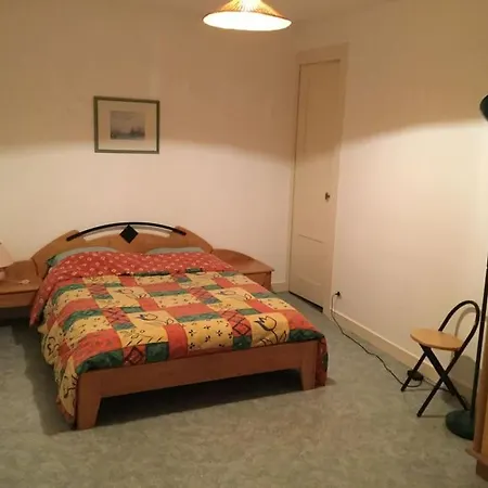 Holiday home Maison De Chasse
